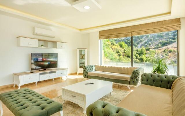 Villa Infinity Wild