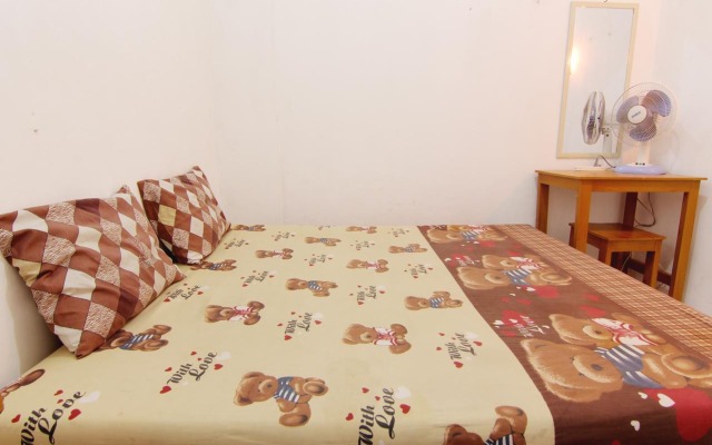 Griya Godean Yogyakarta