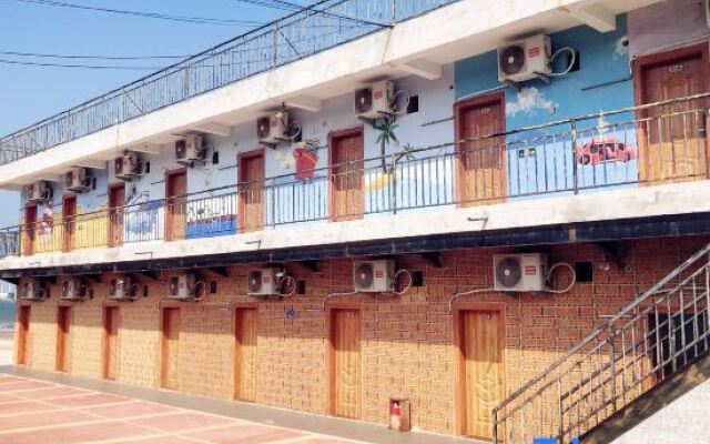 Haiwan Seaview Apartment