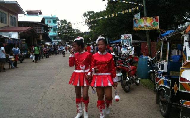 Silago Tourist Inns