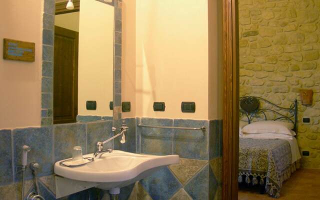 Agriturismo Borgo San Martino