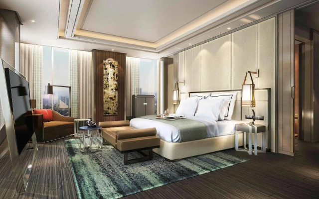 Sofitel Kuala Lumpur Damansara