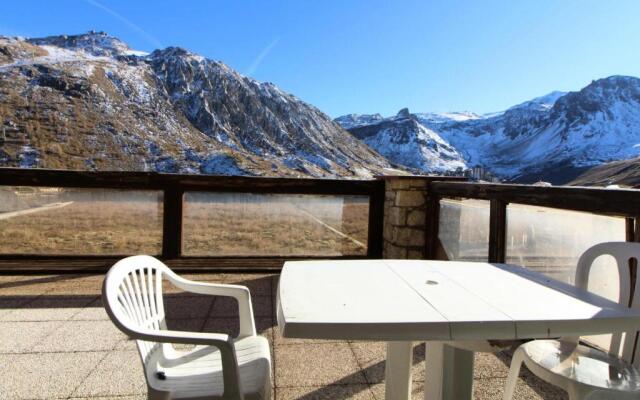 Résidence Soleil - Studio pour 4 Personnes 193635