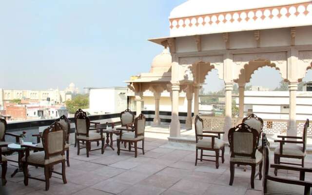 Hotel Mumtaz Mahal