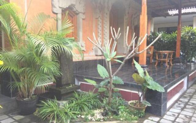 Vinandaka Homestay