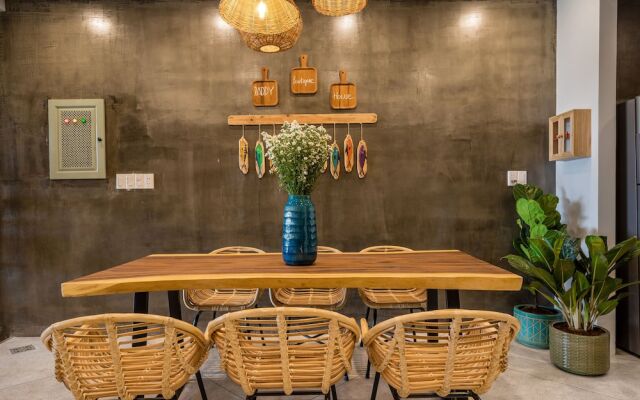 Paddy Boutique House Hoian