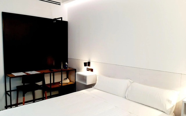 Hotel Melibea by gaiarooms