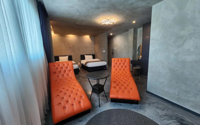 Cube9 Resort and Spa