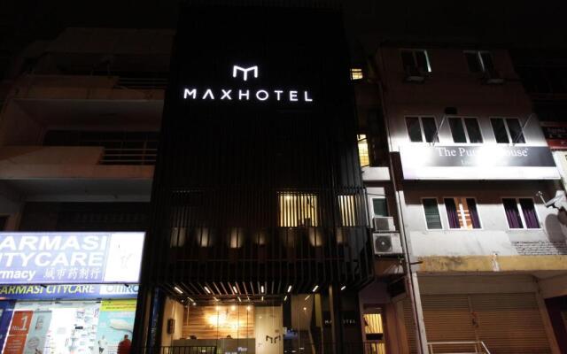 Max Hotel Subang Jaya