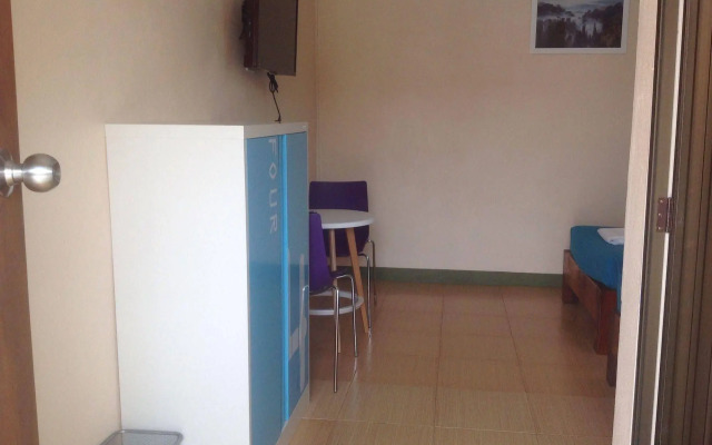 Kantana Apartment