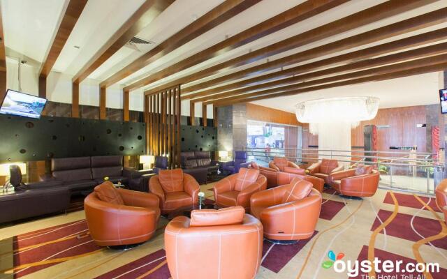 Imperial Suite Kuching