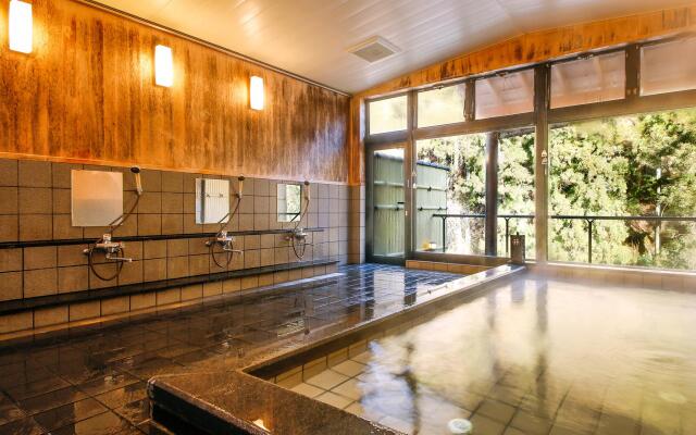 Ryokan Chinsen-Rou