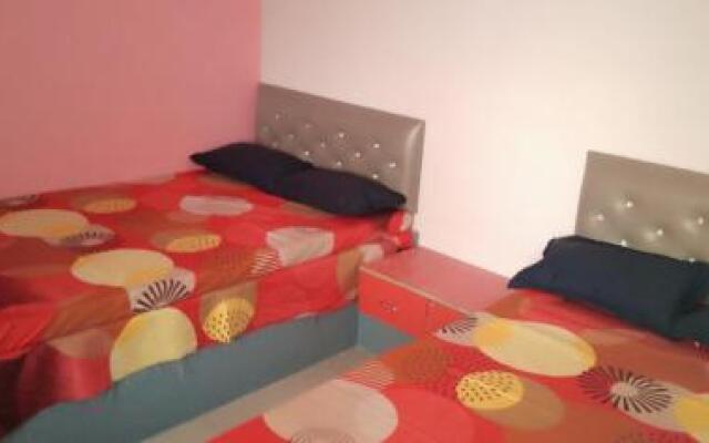 Hotel Shining Moment