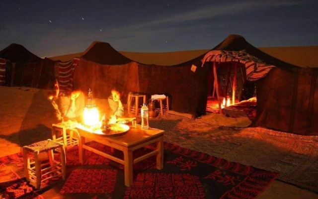 Tiwira Camp