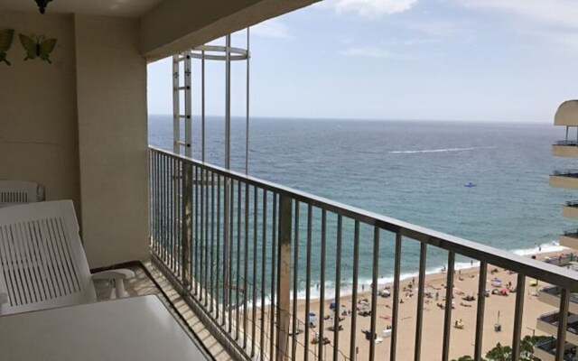 Apartamento Suntower A-13