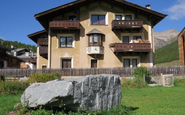 MyHolidayLivigno Apartments & Rooms