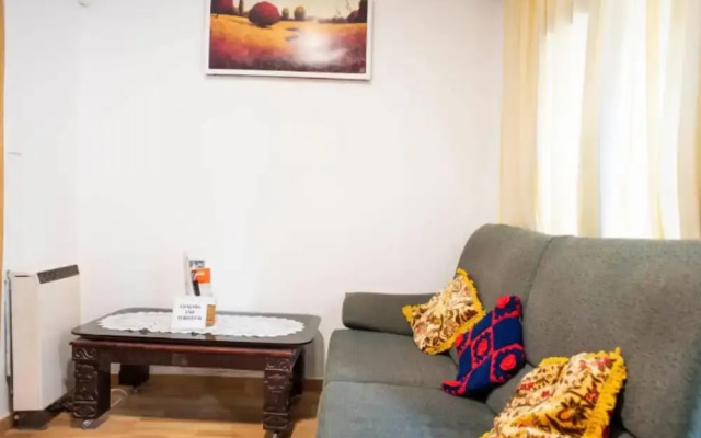 Independent Six Room House Casa 6 Habitaciones