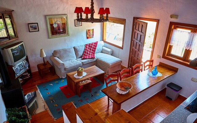 Luxury las Viñas 3