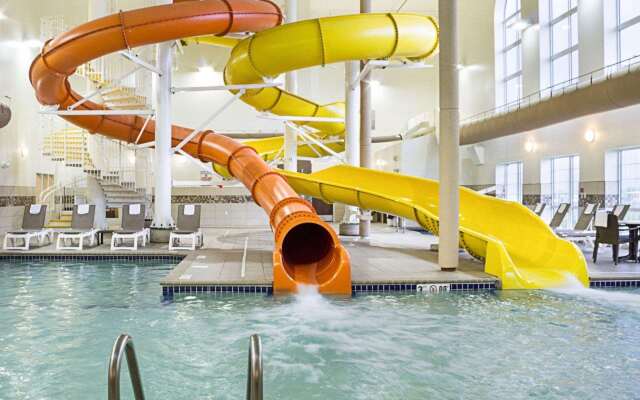 Comfort Suites Minot