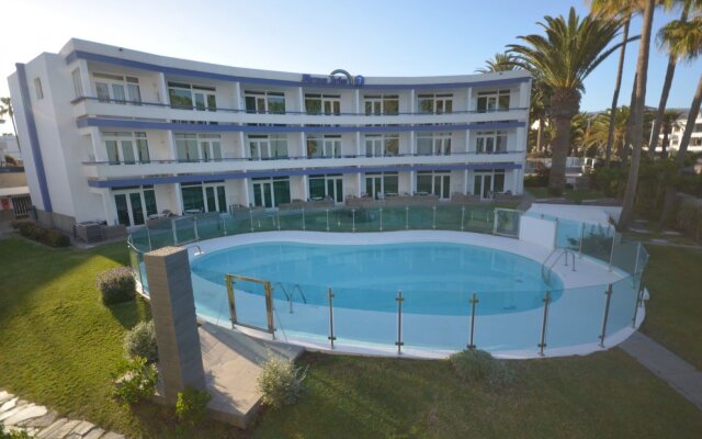 Apartamentos Arco Iris Apartments
