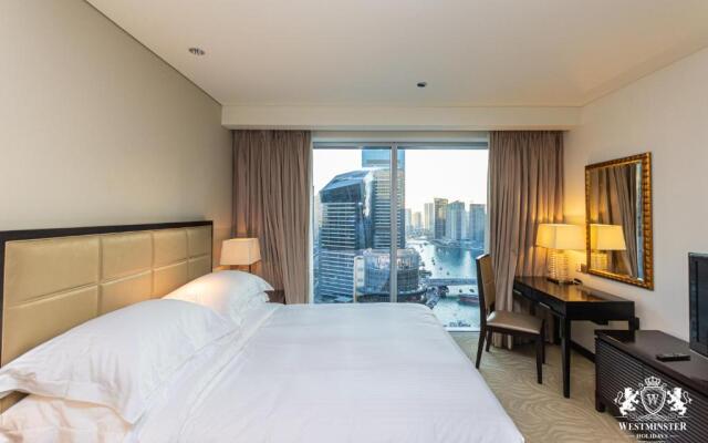 Westminster Dubai Marina