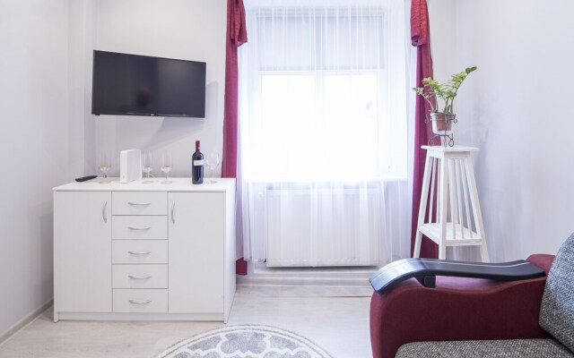 Rent Apartments - Studio Centrum Gdańsk