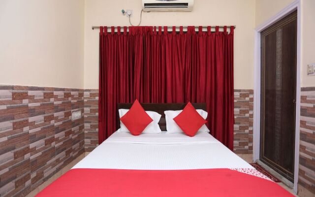 OYO 14632 Himalaya Guest House