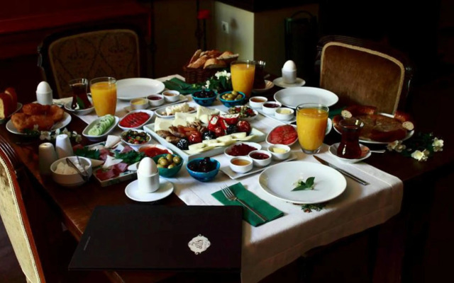 Kitapevi Special Class Hotel
