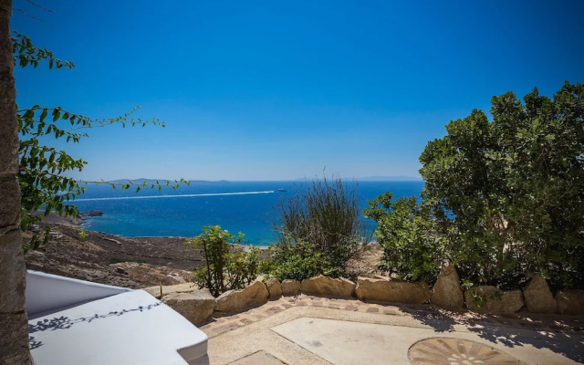 Lyra Villas Mykonos
