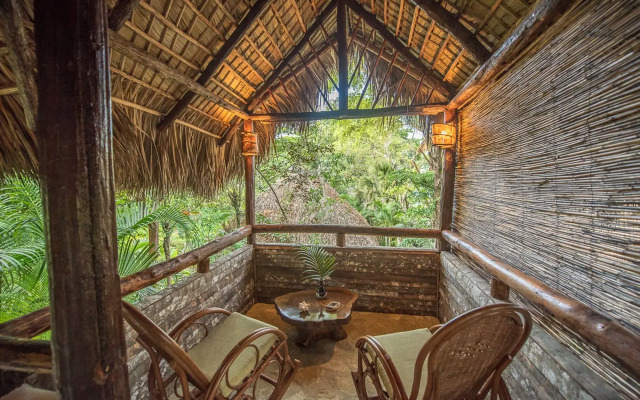 Natura Cabana Boutique Hotel & Spa by Mint
