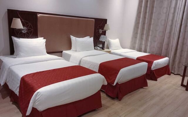 Palm Inn Hotel Doha