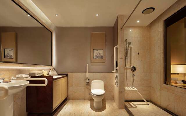 Hilton Dalian