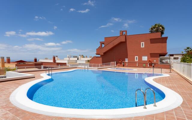 Home2Book Calma Sun Home Chayofa, Terrace & Pool