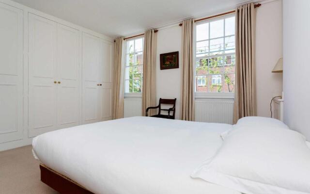 Sloane Square Hideaway