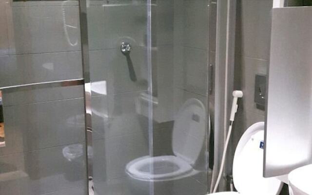 Elaf Suites Al Hamra