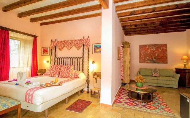 Finca Son Brondo