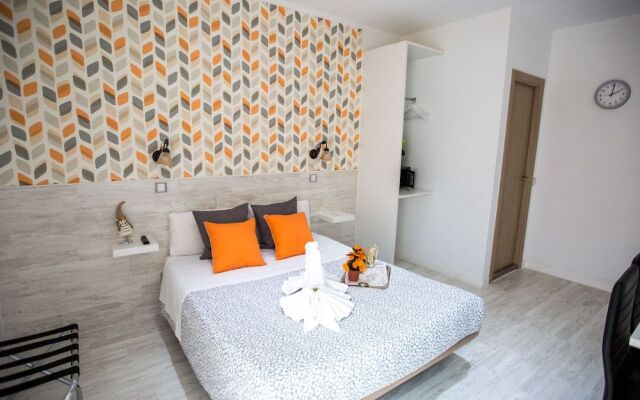 Bloom Inn Madrid