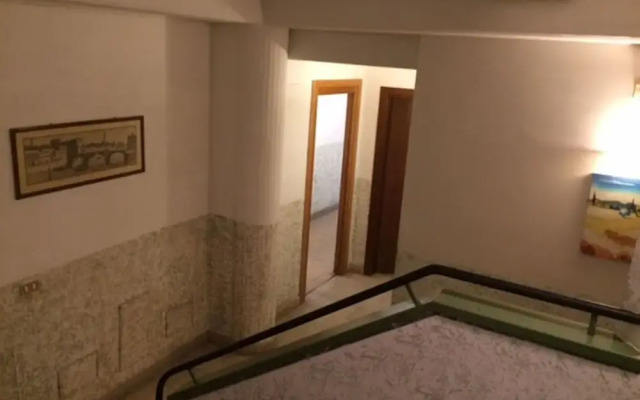 Two-room Apartment for 1 up to 3 People max
