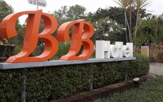 BB Hotel Khonkaen