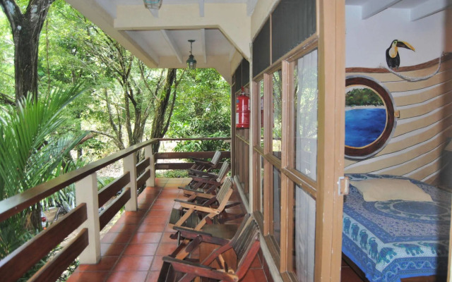 Jungle Beach Hotel Manuel Antonio