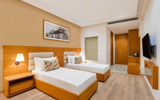 Lemon Tree Hotel Agra