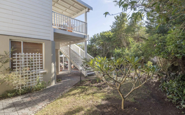 Cuninghams Island Guest House