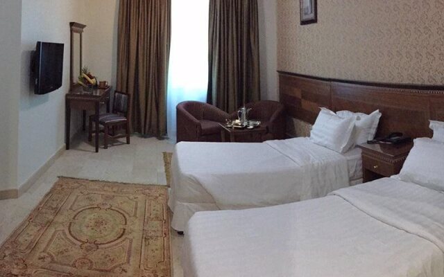 One to One Diar Al Jaafria Hotel