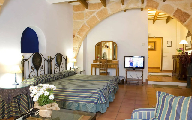 Hotel Rural Sant Ignasi