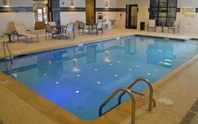 Hampton Inn & Suites Edgewood/Aberdeen-South