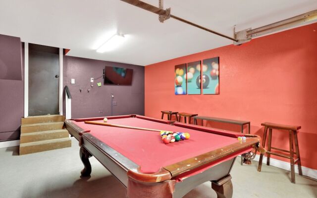 Fawnskin Chalet#1826