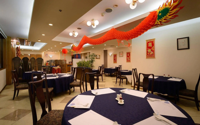 Mercure Miyagi Zao Resort & Spa