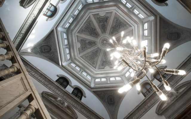 Hospes Palacio de los Patos, a Member of Design Hotels