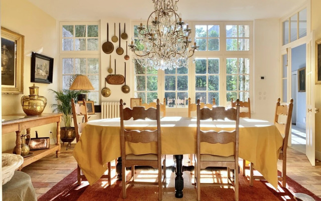 Le Clos Saluces