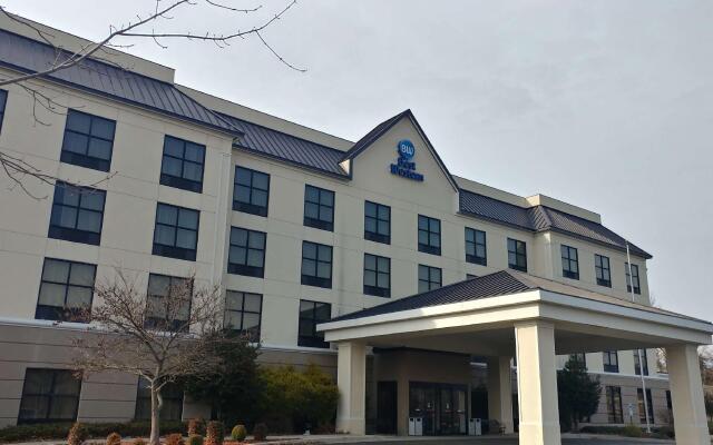 Wingate by Wyndham North East